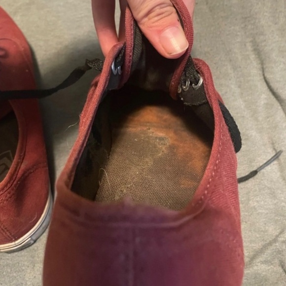 very old vans - Picture 2 of 2